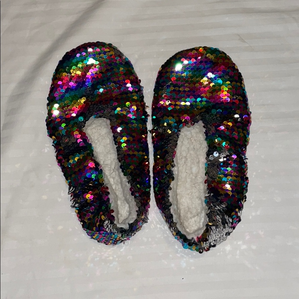 Slippers